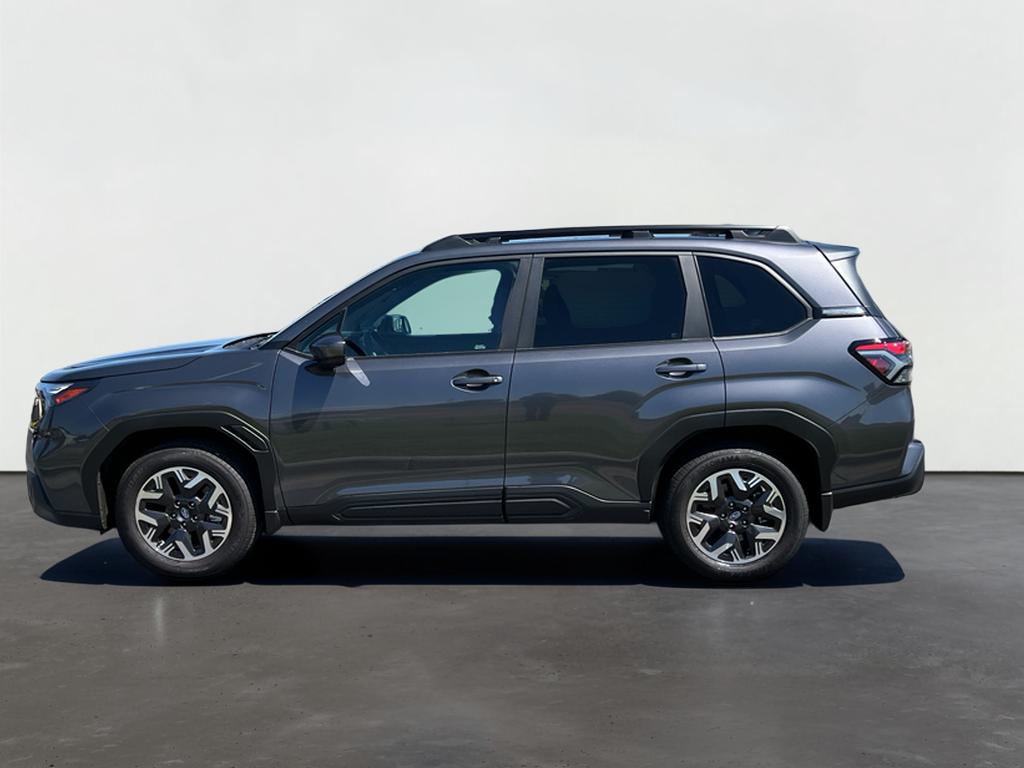 2026 Subaru Forester Premium Base