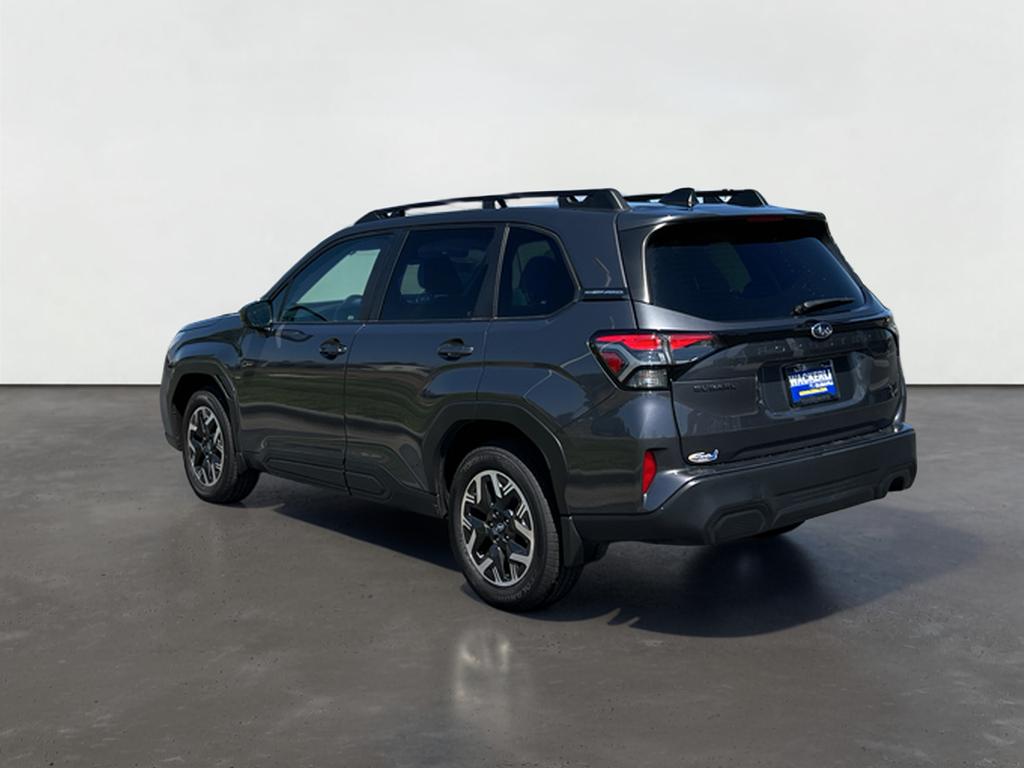 2026 Subaru Forester Premium Base