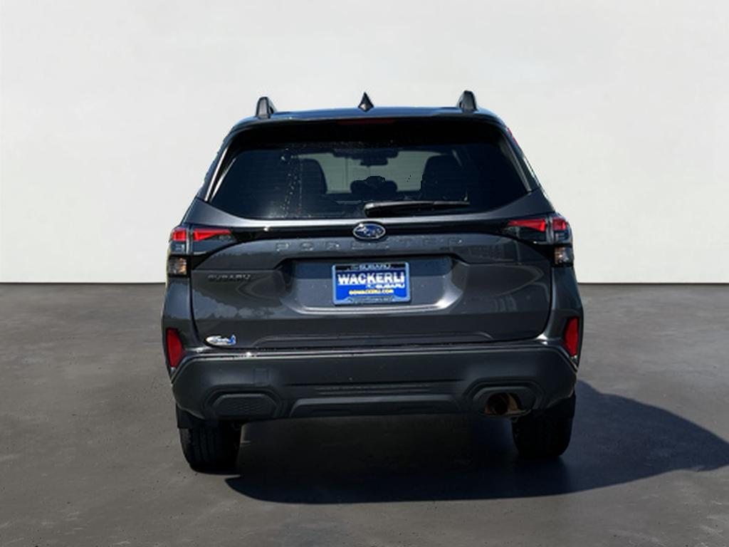 2026 Subaru Forester Premium Base