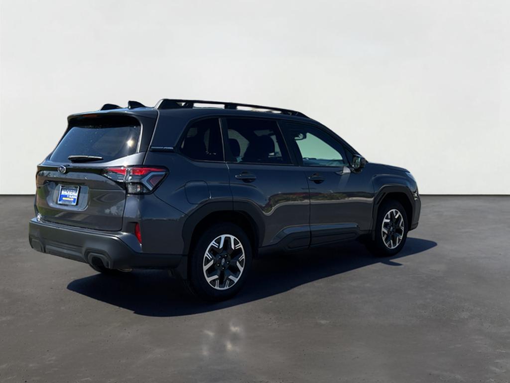 2026 Subaru Forester Premium Base