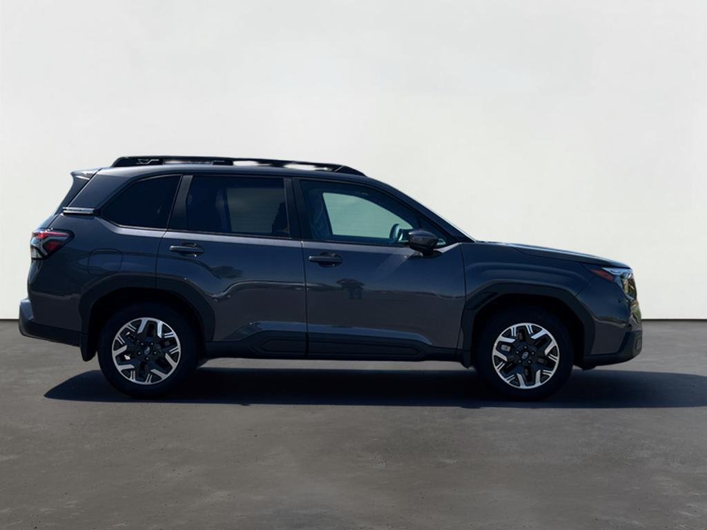 2026 Subaru Forester Premium Base