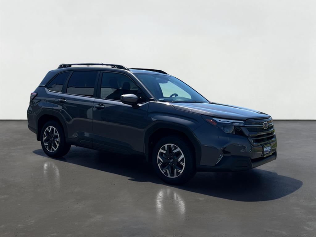 2026 Subaru Forester Premium Base