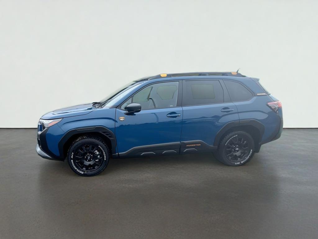 2026 Subaru Forester Wilderness's photo