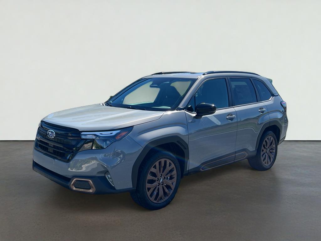 2026 Subaru FORESTER Sport Hybrid