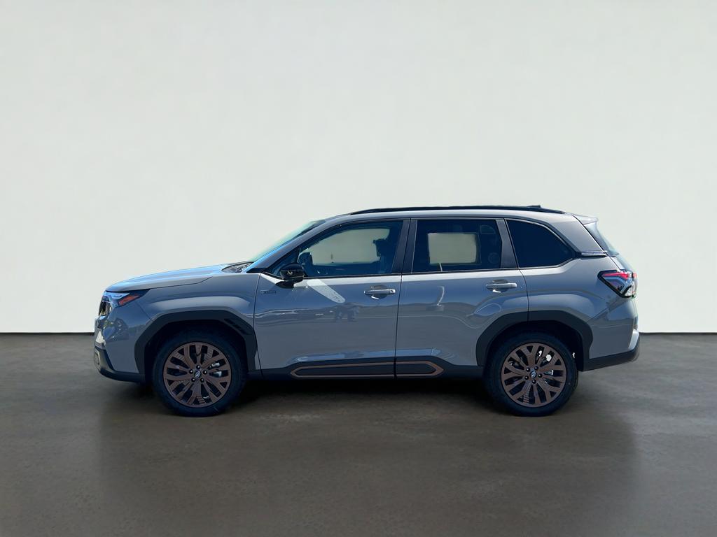 2026 Subaru FORESTER Sport Hybrid