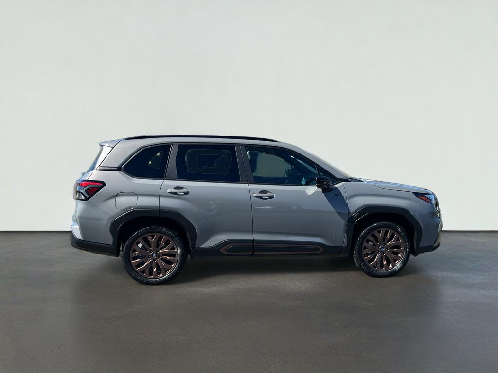 2026 Subaru FORESTER Sport Hybrid