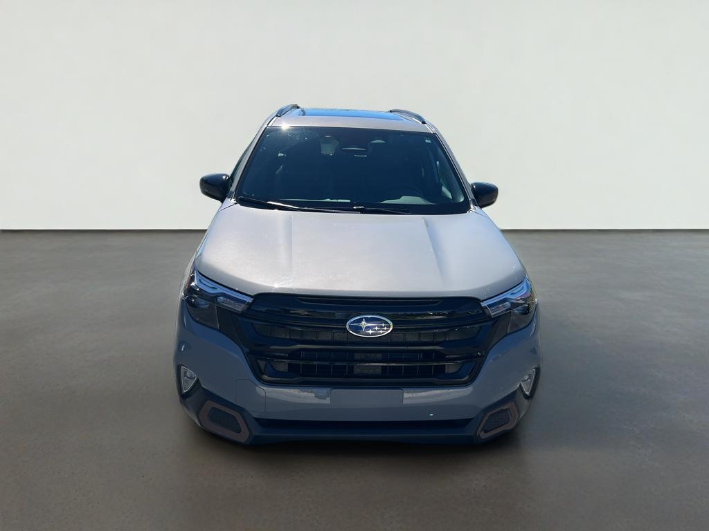 2026 Subaru FORESTER Sport Hybrid