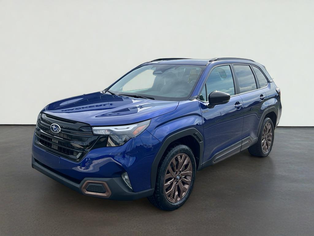 2026 Subaru FORESTER Sport Hybrid