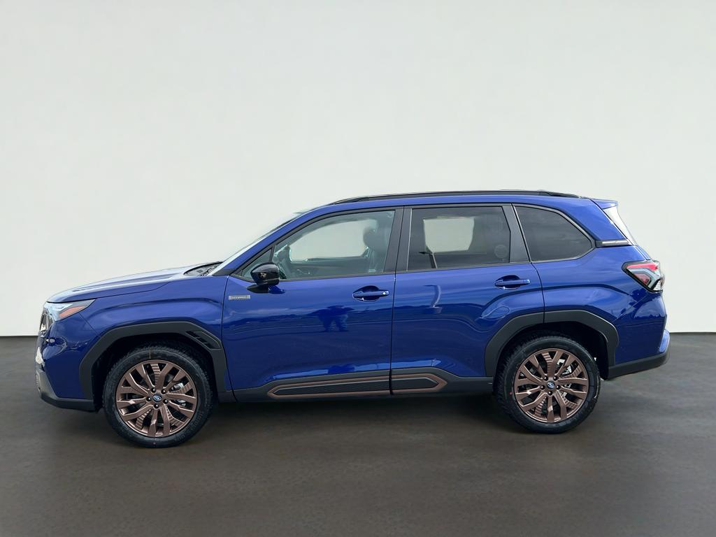 2026 Subaru FORESTER Sport Hybrid