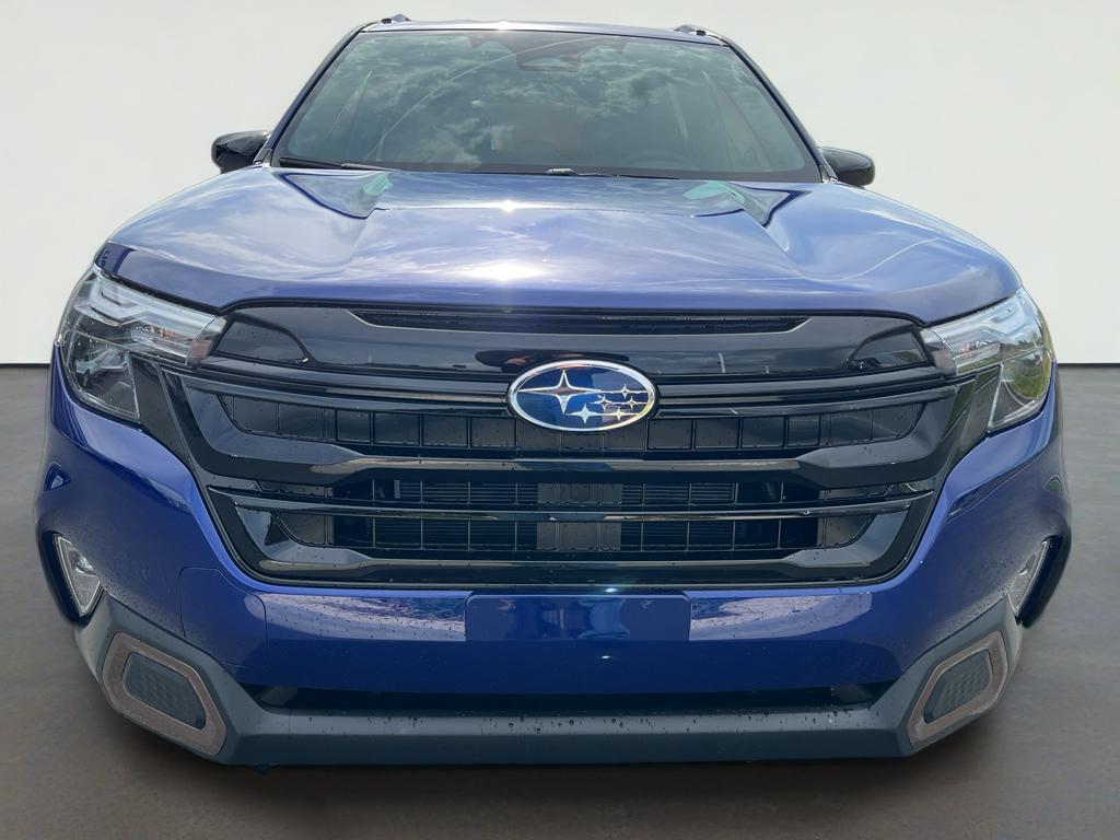 2026 Subaru FORESTER Sport Hybrid