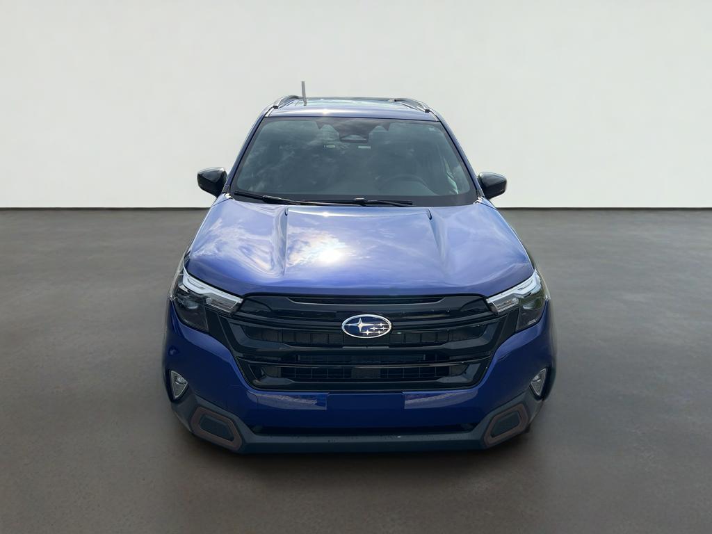 2026 Subaru FORESTER Sport Hybrid