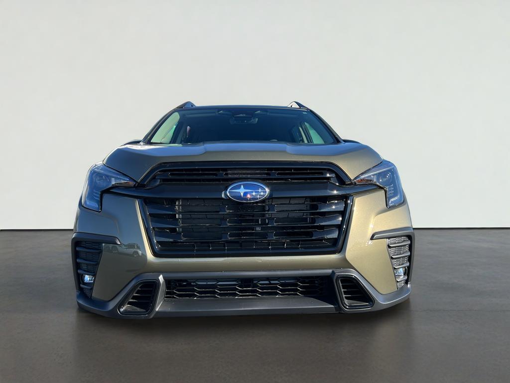 2027 Subaru ASCENT Premium 7-Passenger