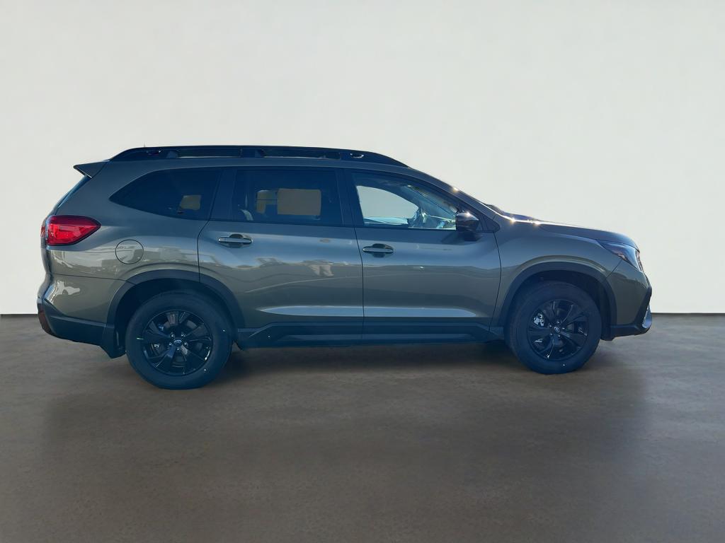 2027 Subaru ASCENT Premium 7-Passenger