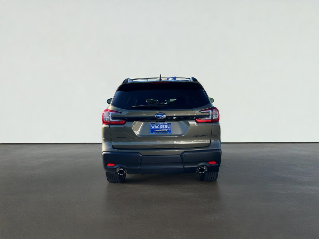 2027 Subaru ASCENT Premium 7-Passenger