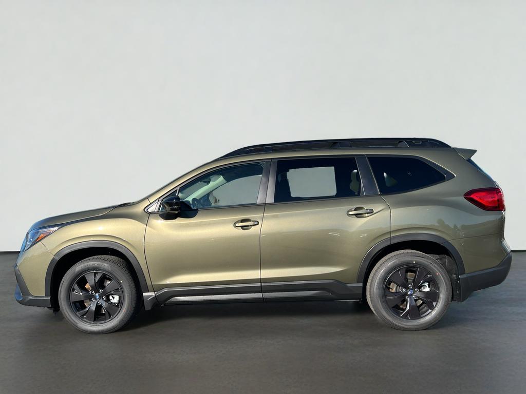 2027 Subaru ASCENT Premium 7-Passenger