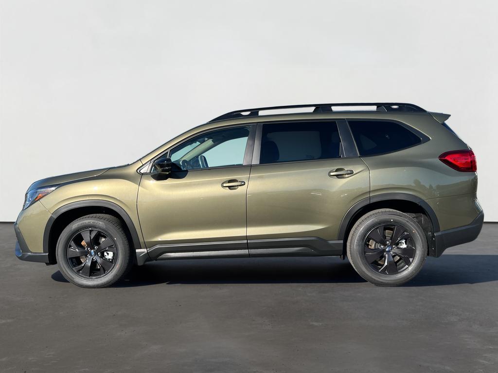 2027 Subaru ASCENT Premium 7-Passenger