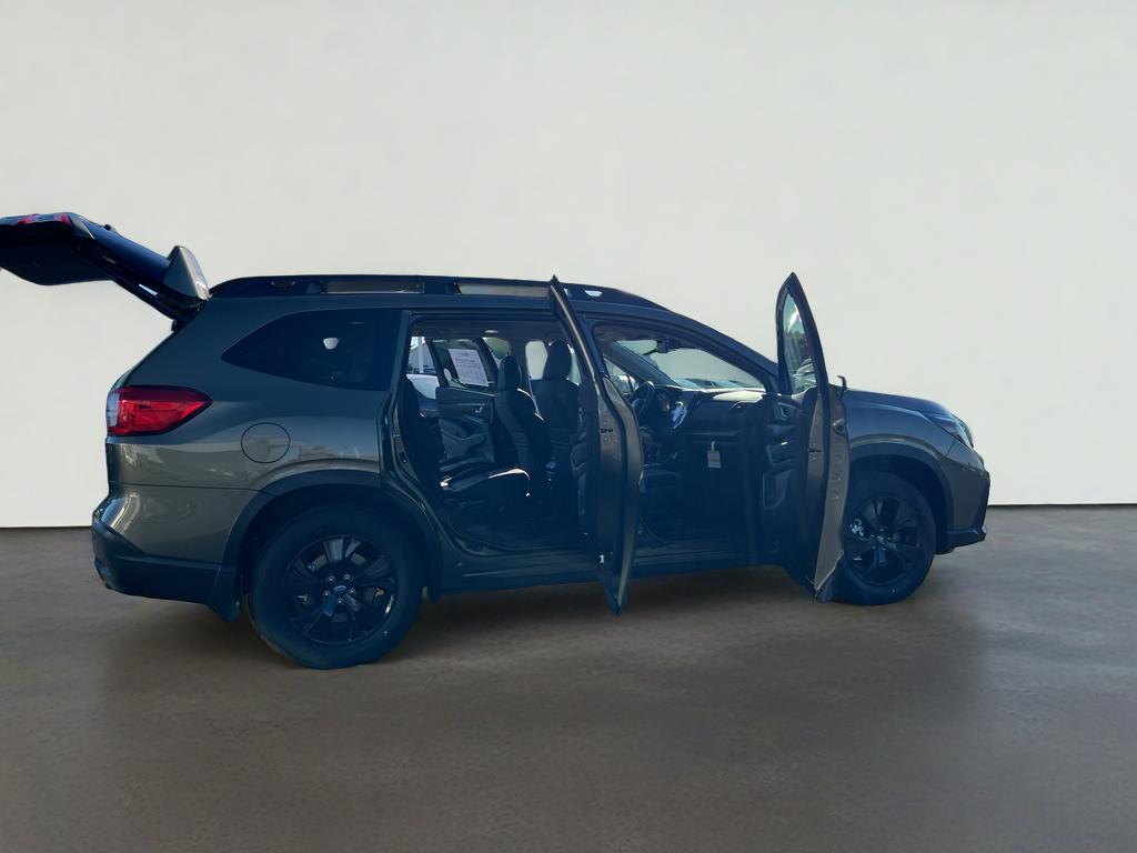 2027 Subaru ASCENT Premium 7-Passenger