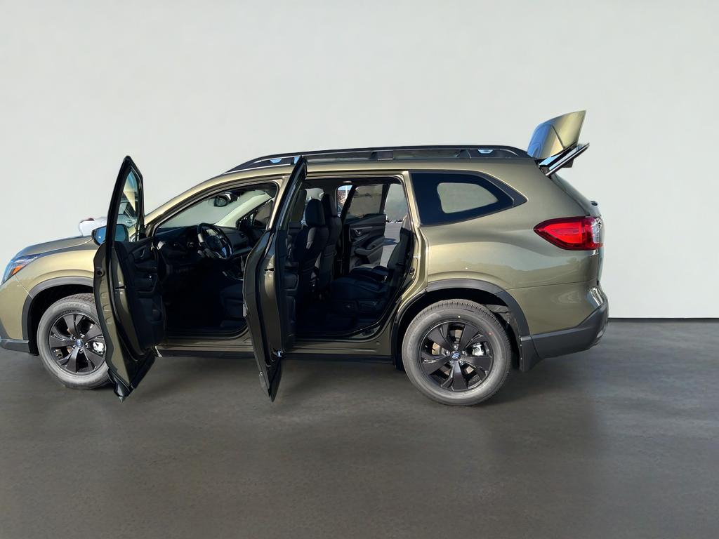 2027 Subaru ASCENT Premium 7-Passenger