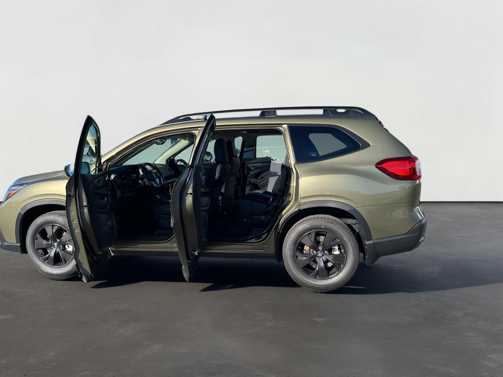 2027 Subaru ASCENT Premium 7-Passenger