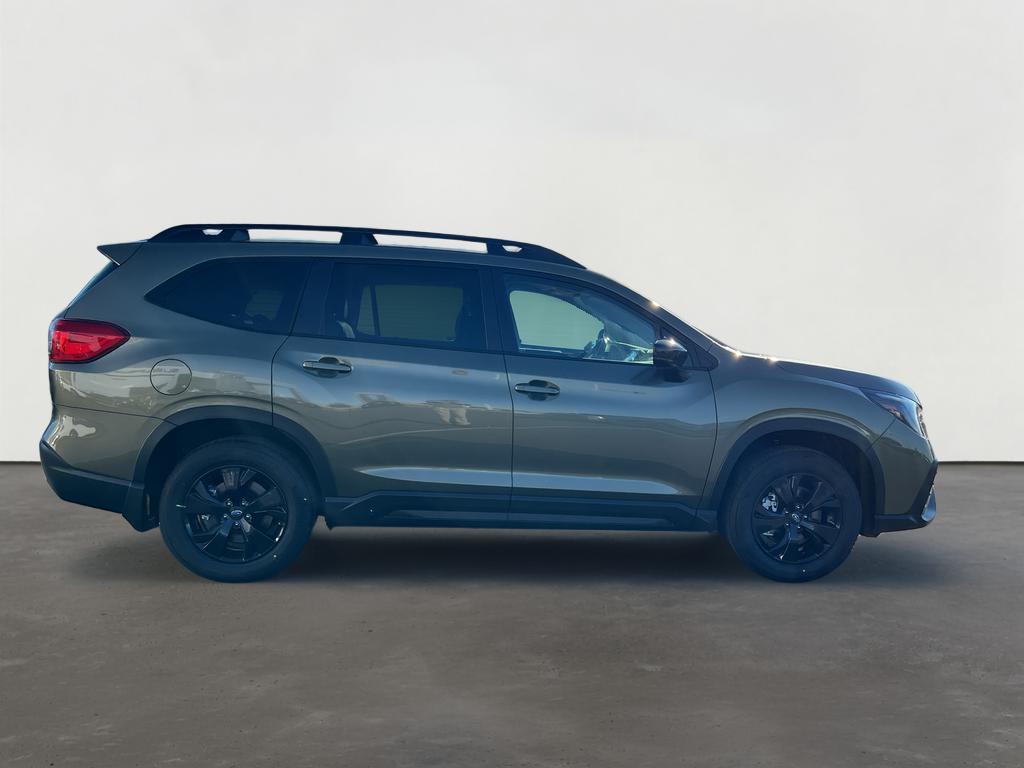 2027 Subaru ASCENT Premium 7-Passenger