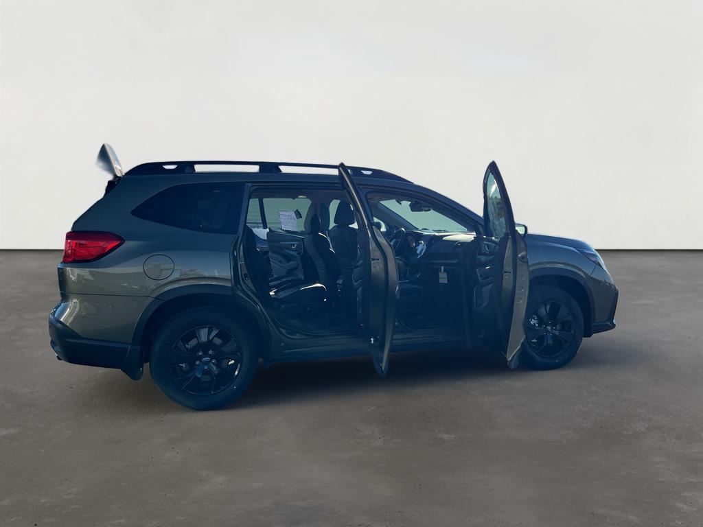 2027 Subaru ASCENT Premium 7-Passenger