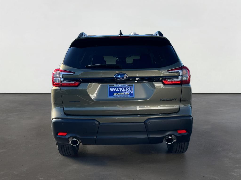 2027 Subaru ASCENT Premium 7-Passenger