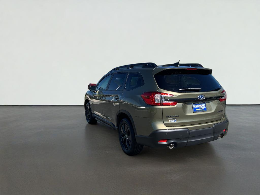 2026 Subaru ASCENT Premium 7-Passenger