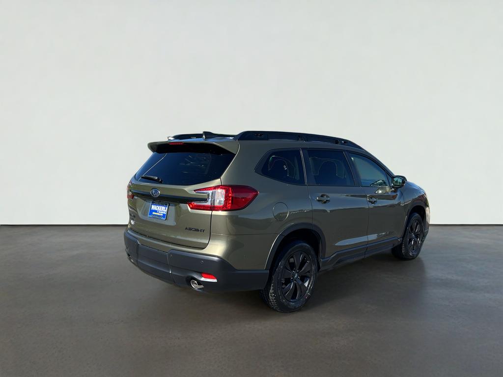 2026 Subaru ASCENT Premium 7-Passenger