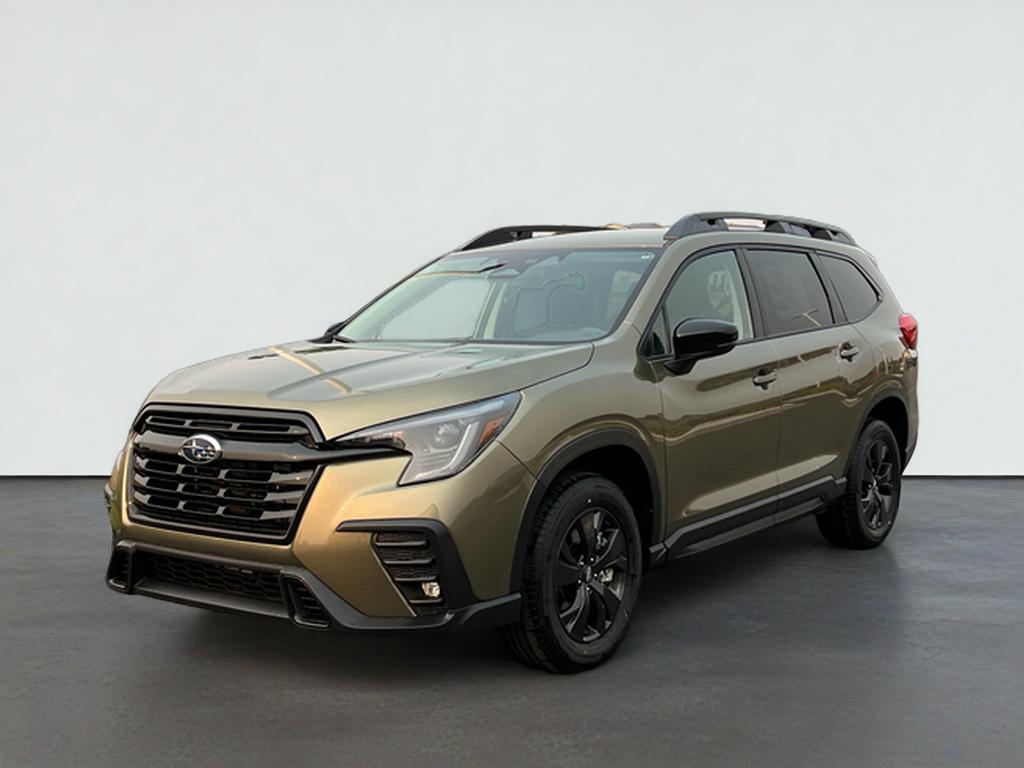 2026 Subaru ASCENT Premium 7-Passenger