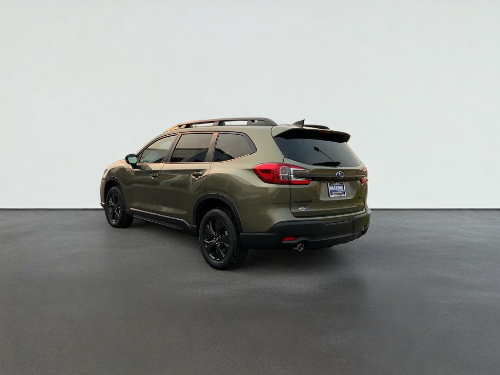 2026 Subaru ASCENT Premium 7-Passenger