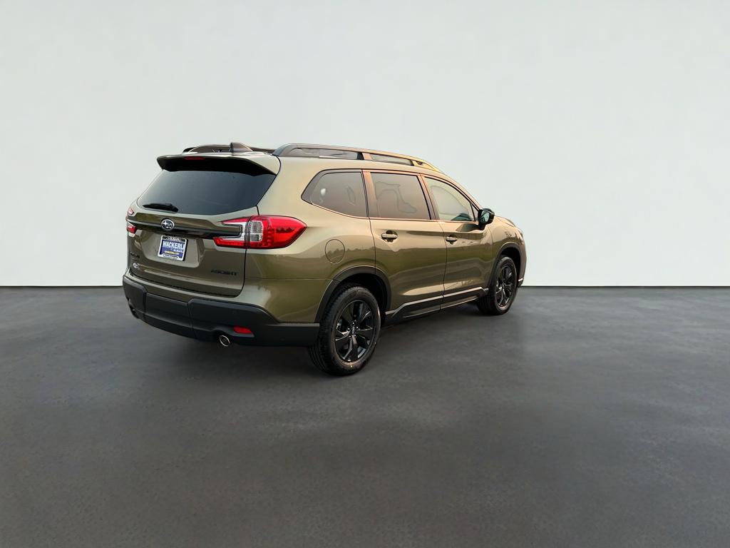 2026 Subaru ASCENT Premium 7-Passenger