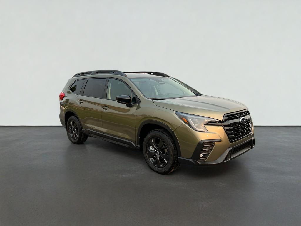 2026 Subaru ASCENT Premium 7-Passenger