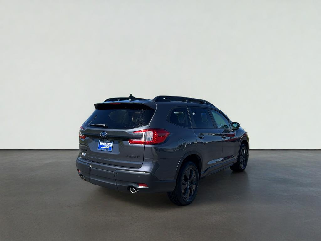 2026 Subaru ASCENT Premium 7-Passenger