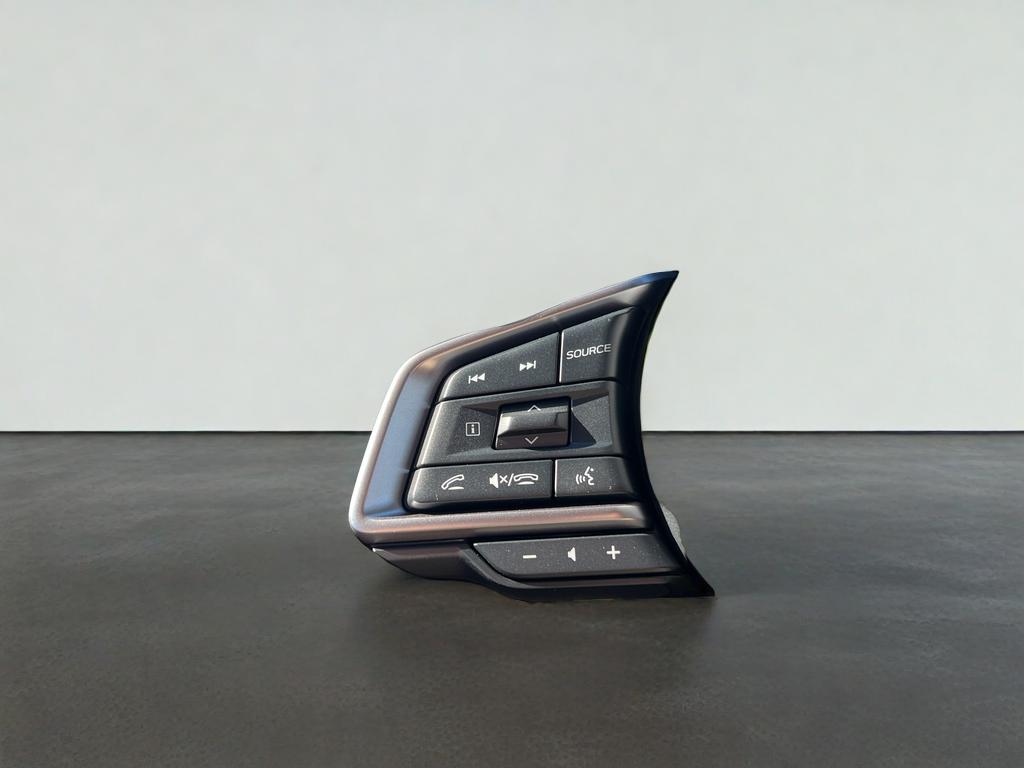 2027 Subaru ASCENT Premium 7-Passenger