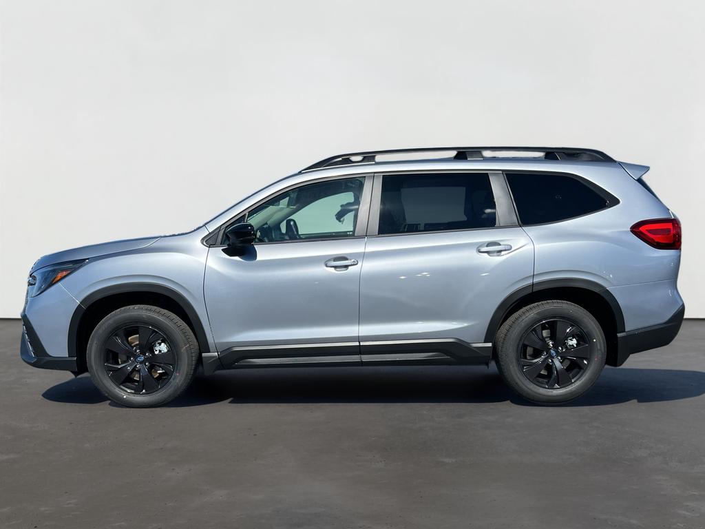 2027 Subaru ASCENT Premium 7-Passenger