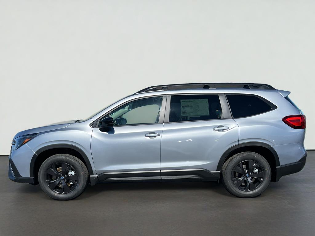 2027 Subaru ASCENT Premium 7-Passenger