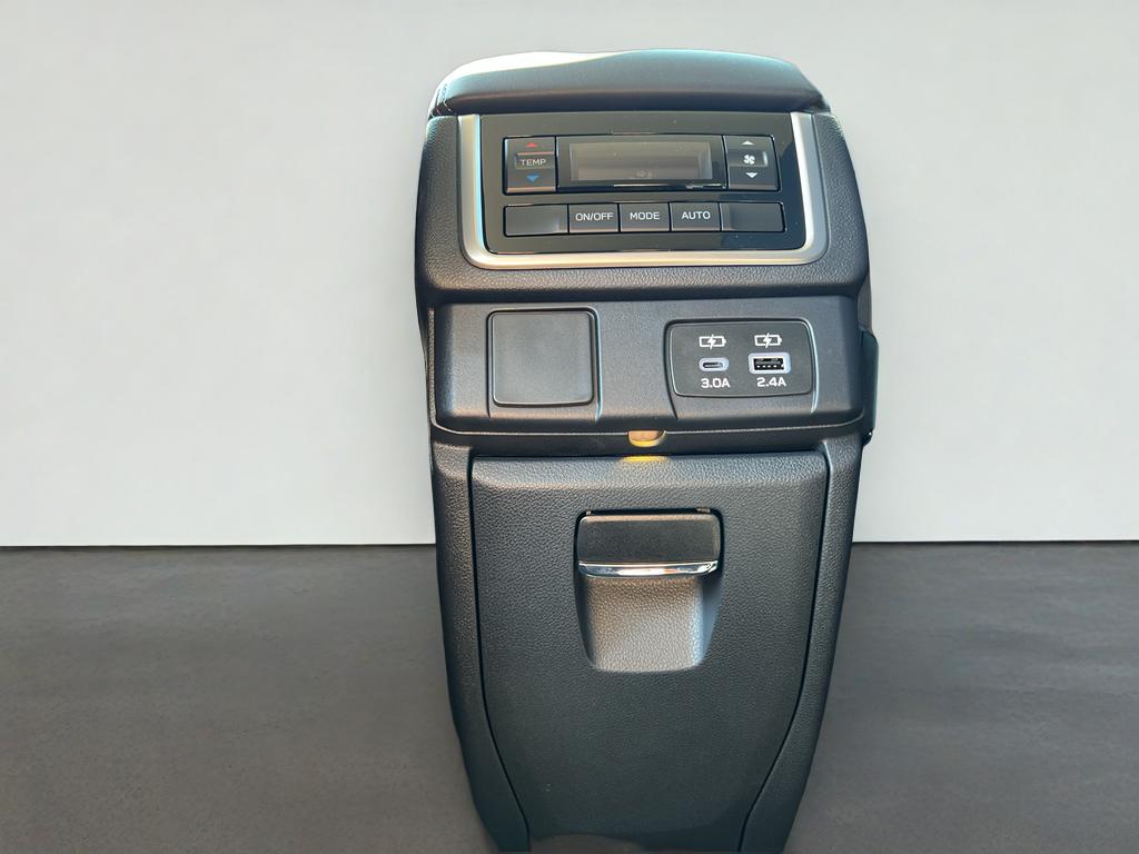 2027 Subaru ASCENT Premium 7-Passenger