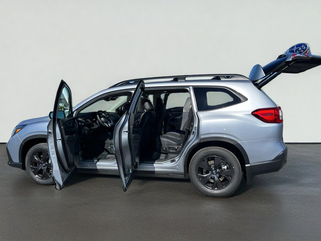 2027 Subaru ASCENT Premium 7-Passenger