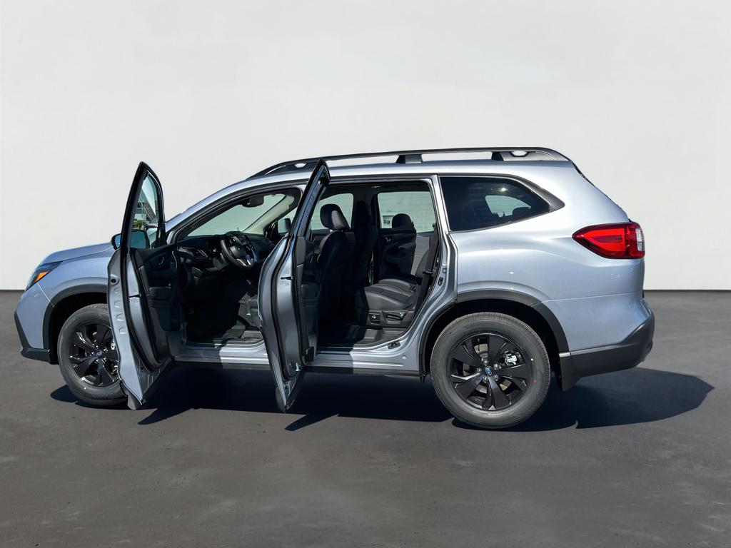 2027 Subaru ASCENT Premium 7-Passenger