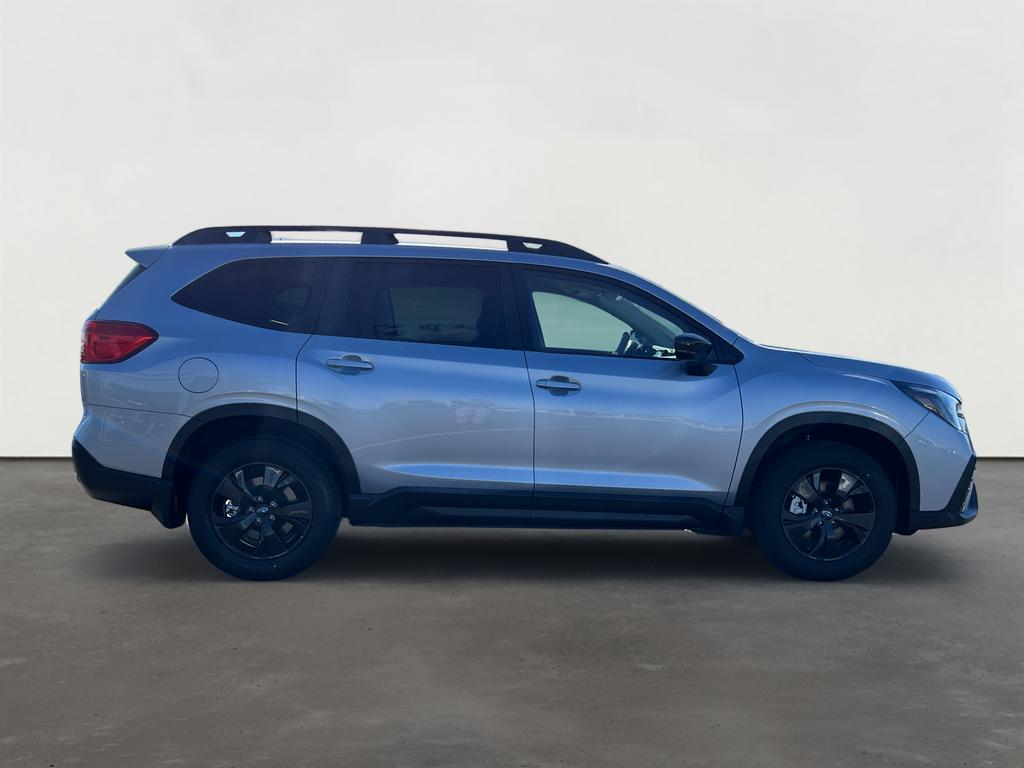 2027 Subaru ASCENT Premium 7-Passenger
