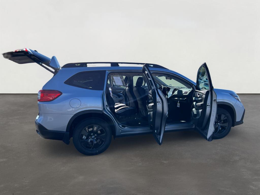 2027 Subaru ASCENT Premium 7-Passenger