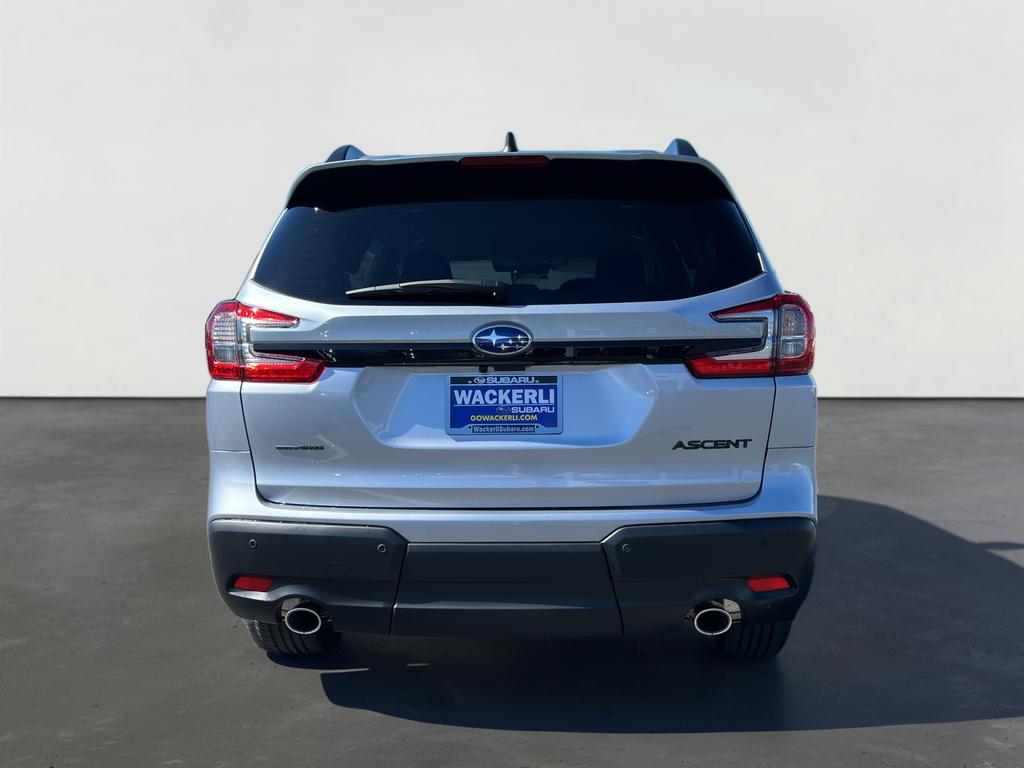 2027 Subaru ASCENT Premium 7-Passenger