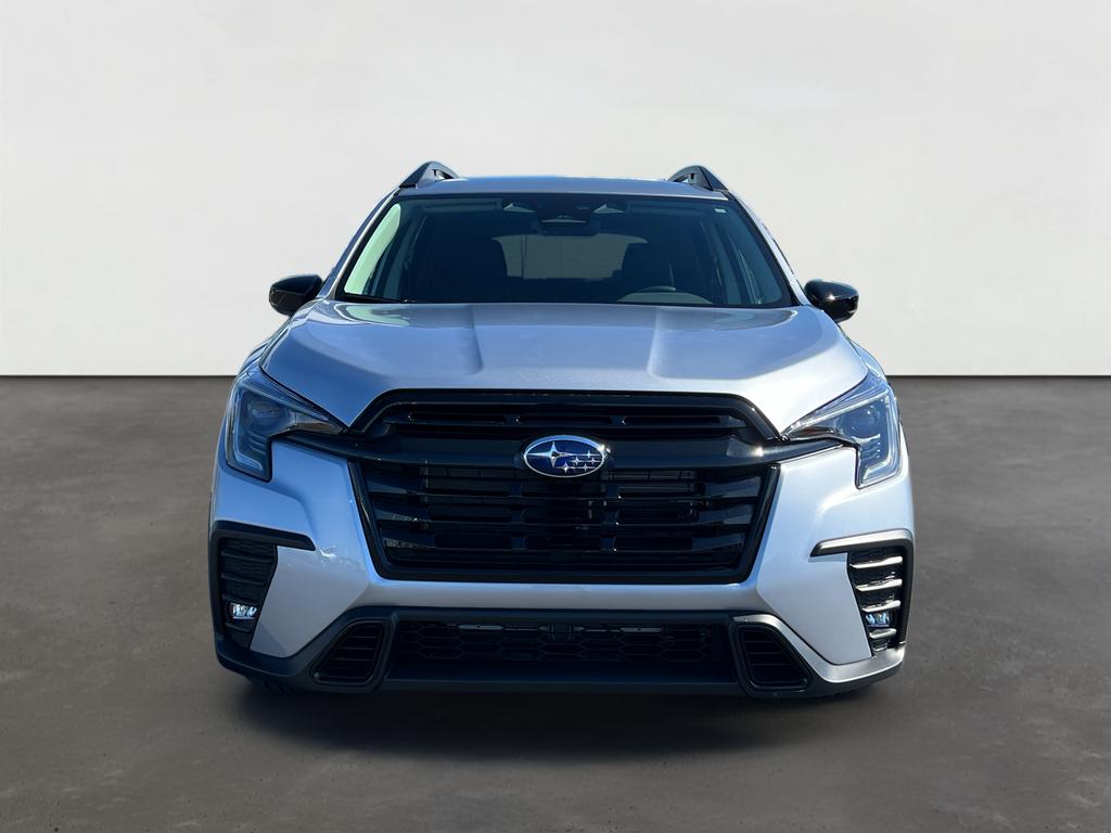 2027 Subaru ASCENT Premium 7-Passenger