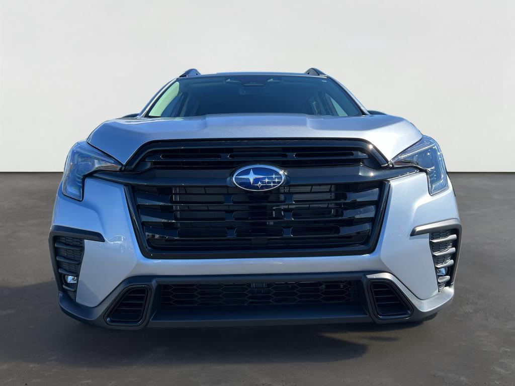 2027 Subaru ASCENT Premium 7-Passenger