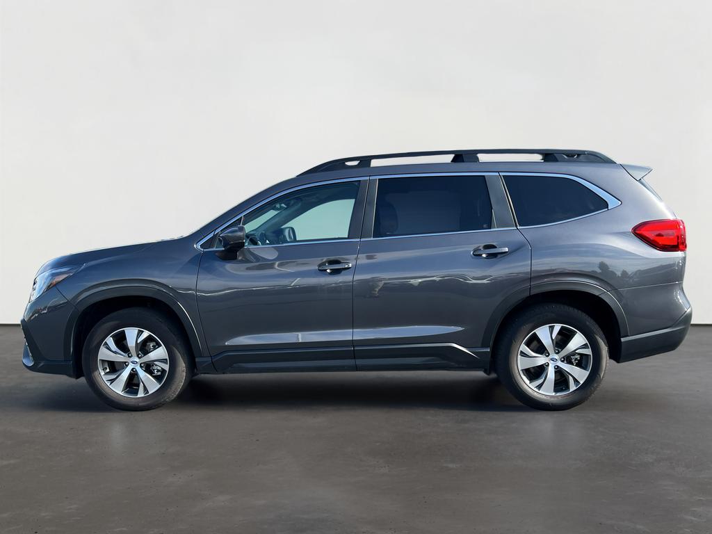 2025 Subaru Ascent