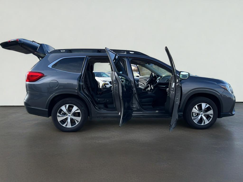 2025 Subaru Ascent Premium