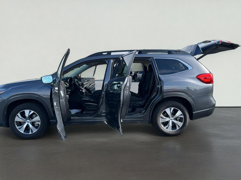 2025 Subaru Ascent Premium