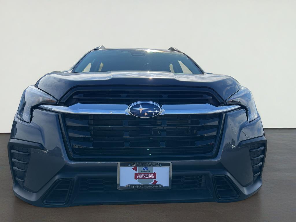 2025 Subaru Ascent Premium
