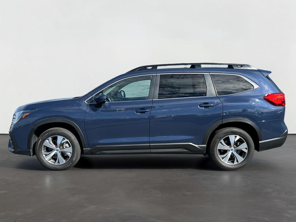 2025 Subaru Ascent