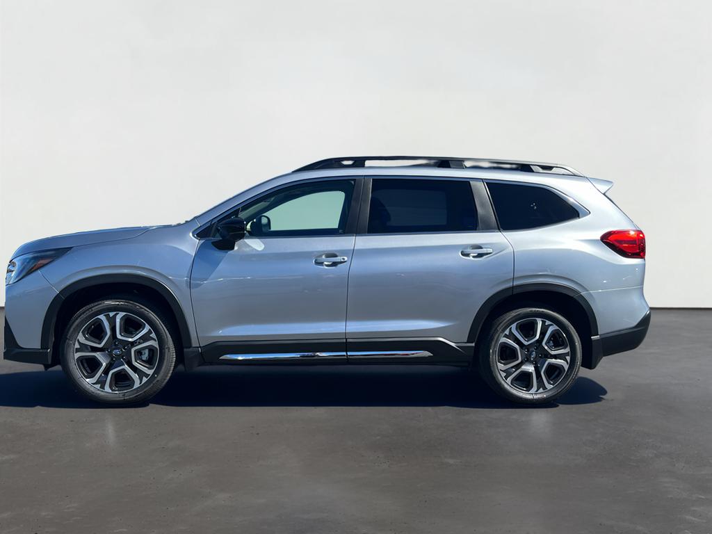 2026 Subaru Ascent Limited